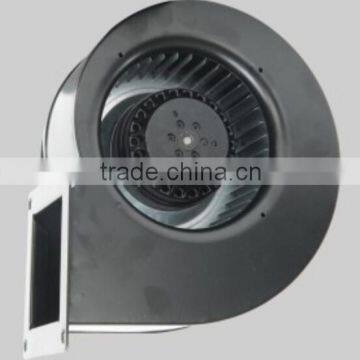 120V Housing Centrifugal fan Diameter 160MM / Round Diameter 160MM Fan Motor