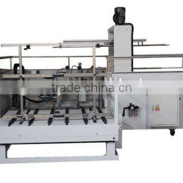 Horizontal High Speed Erector MDK-25