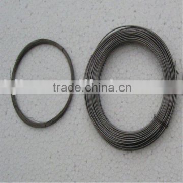 Stranded Tungsten wire