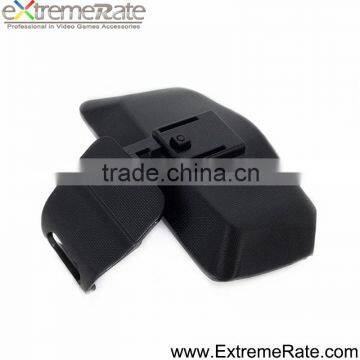 Rechargeable 1000mAh Battery Pack For PS4 Controller Black photo-3