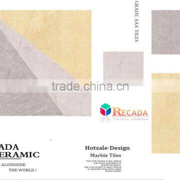 600x600mm high quality glazed rustic porcelain floor tile (6862)