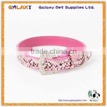Wholesale Leather Dog Collars CustomLogo Pet Dog Collars Wholesale Leather Dog Collars