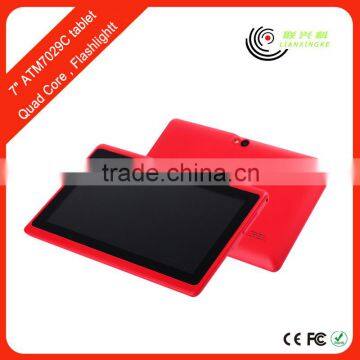 low cost 7 inch smallest touch smart tablet pc computer monitors guangdong