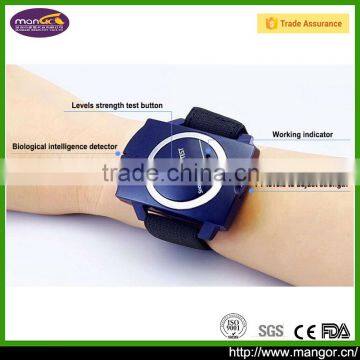 Super March Purchasing Big Discount Anti Snore Wristband Price For Sale photo-4