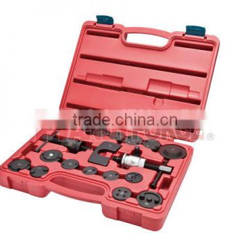 21 PCs Disc Brake Calipers Tools, Brake Service Tools of Auto Repair Tools