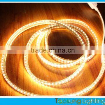High Lumen SMD5050 High Voltage Waterproof IP65 Led Neon Flexible Strip photo-5