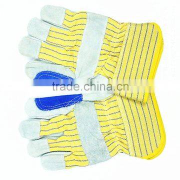 Working Leather Glove photo-2