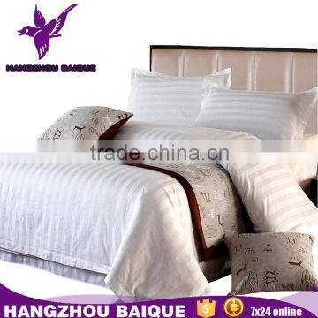 Chinese Pure Cotton Duvet Cover Sets Hotel Bedding