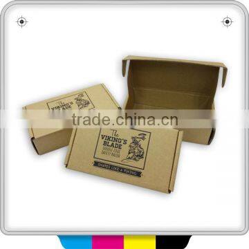 2016 wholesale cheap custom corrugated pizza paper box                        
                                                Quality Choice