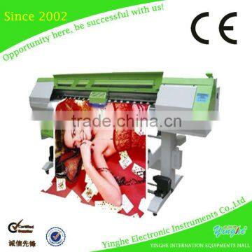 YH-1901 UV Piezo Printer