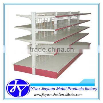 shop racks and shelves