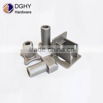 Less Tolerance strong strength precise die casting parts