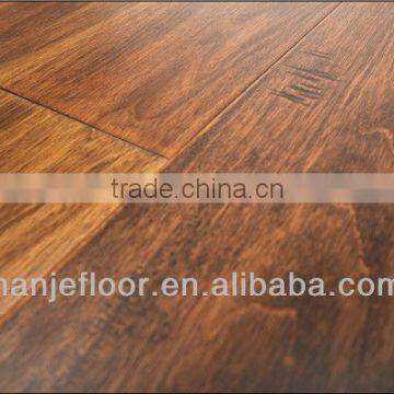 Antique Style Chinese walnut hardwood floors