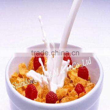 Maize Flakes Making Machine