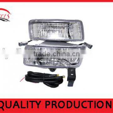 fog lamp used for isuzu 02-05 D-MAX fog lamp