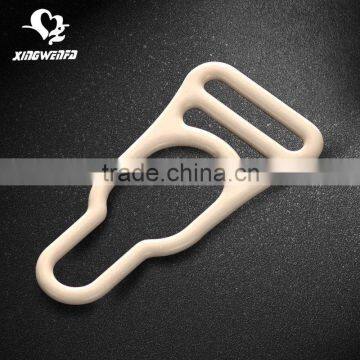 nylon coated metal suspender clips