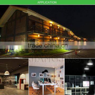 DLC ETL UL Approved Waterproof LED Corn Lamp 45W With LEDs and Rubycon Capacitors, Retrofit IP64 UL Approved Led Corn Bulb photo-4