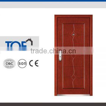 Modern House Cheap 2016 New Factory Price China Hot Armored Door