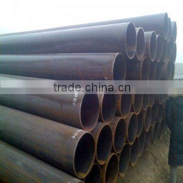 API Standare ERW Steel Pipe