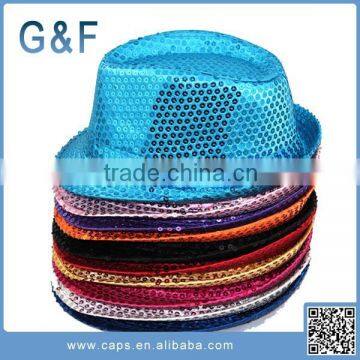 Crazy Fashion Pattern Dance Hats And Caps Wholesale