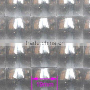 2012 3d PET film - for UV printing