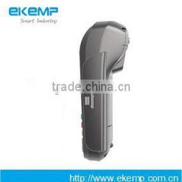 Portable Lottery Vending POS Machine With Barcode Scanner and Thermal Printer photo-3
