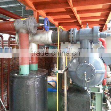 CBFI 80 TONS BLOCK ICE PLANT IN GUANGZHOU photo-6
