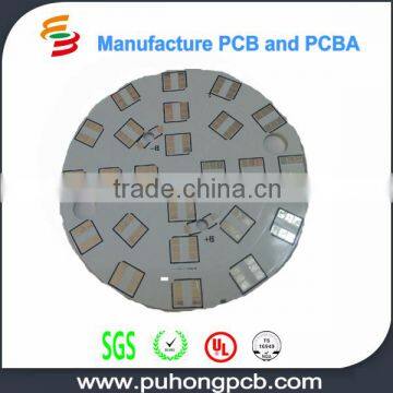 PCB DESIGN AND ASSEMBLY Aluminum led pcb mounting PCBA