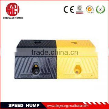 best-selling steel speed hump