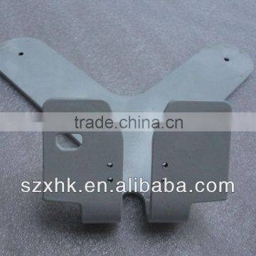 SZX High Precision Stamping Parts With Good Quality photo-5