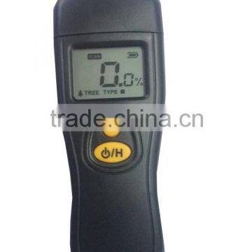 Pocket Wood Moisture Meter,Wood 0~99.9%