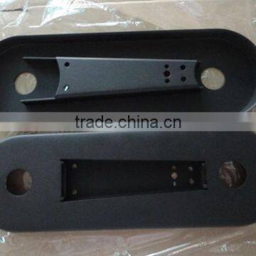 customized metal stamping parts