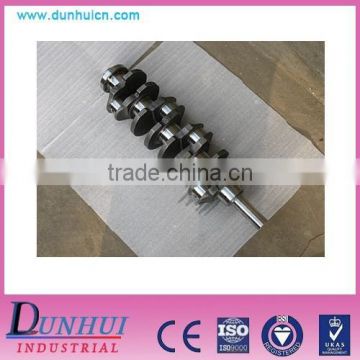 Engine Crankshaft for Mitsubishi S4E