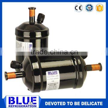 Bule Liquid Line Burnout Filter Drier for A/C