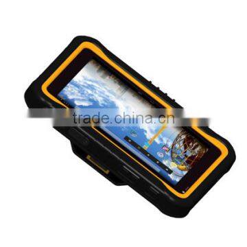 7 inch Android 3G NFC QR code Quad Core 1.4GHz PDA tablet manufacturer