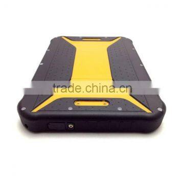 LATEST! 7 inch Rugged Three Anti-Industrial-Grade Tablet PC CSP-708M+UHF RFID R2000