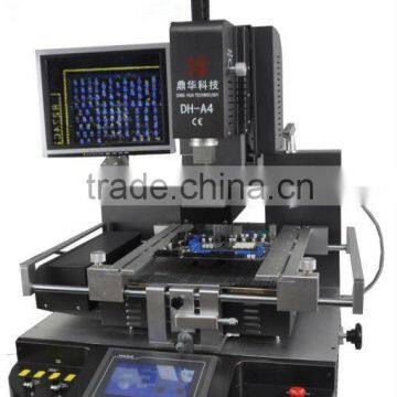 bga reworkstation and bga rework station of DH-A4 repair machine