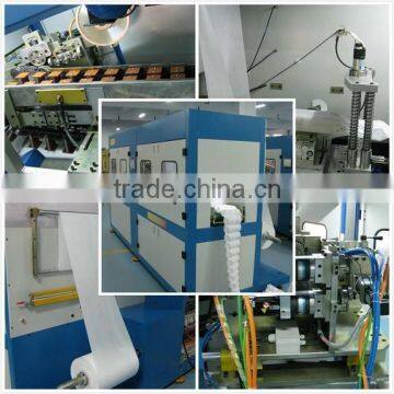 mattress machine (pocket spring machine)-- FR-PS-120 Pocket Spring Assembly Machine