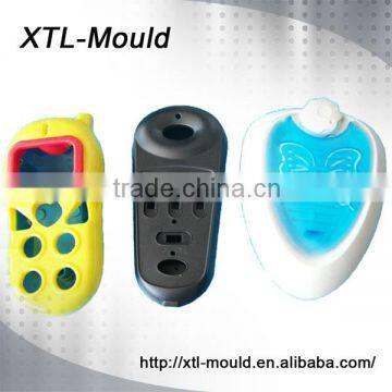 Hot sale plastic injection precision mold