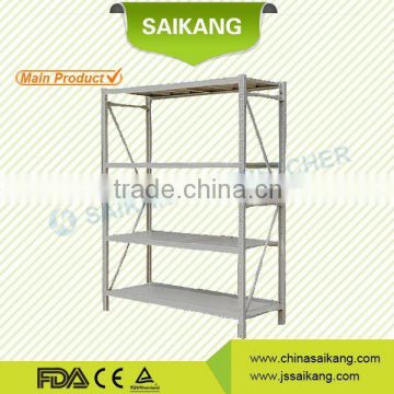 China Wholesale Detachable Cheap Storage Shelf