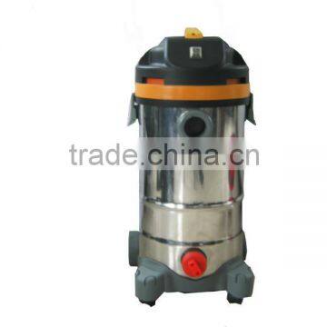 5gal Electronic Vacuum Cleaner With Plastic Tank photo-5