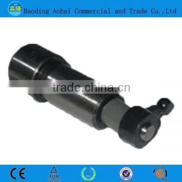 Diesel engine fuel injection pressure plunger S1100