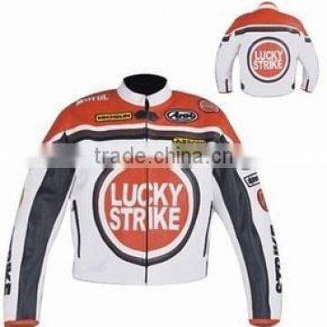 Race Raplica Jacket