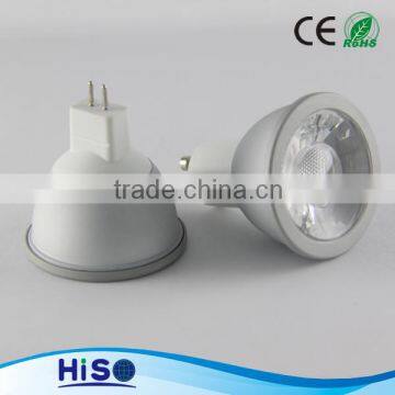 spot led encastrable cob 6w/5w led spotlight