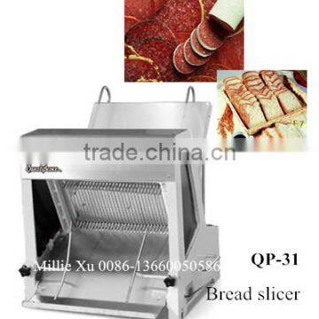 2016 new hot selling high quality toast slicer in China