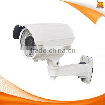 drain ccd camera waterproof IR focus