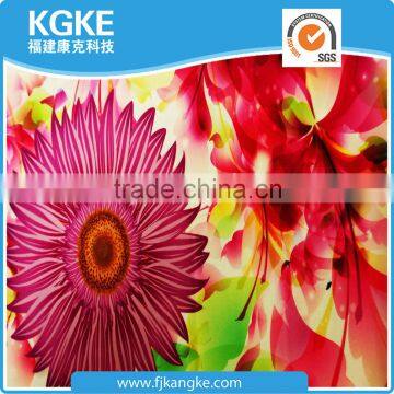Free Sample 3D Printing Recycled Polyester Fabric