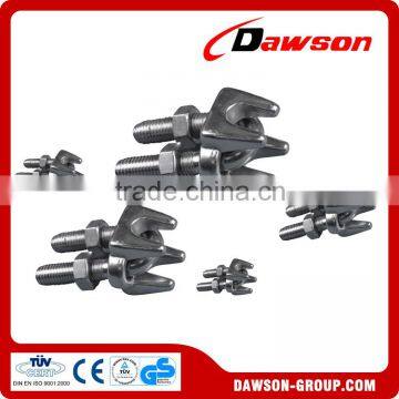 High Quality Stainless Steel Wire Rope retaining clip