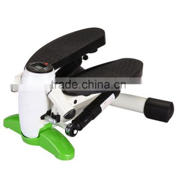 balance passive exercise machine stepper