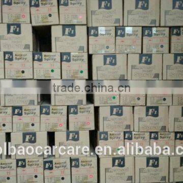 All Purpose Aerosol Spray Paint, Cheap Spray Paint, Free Sample Spray Paint photo-5